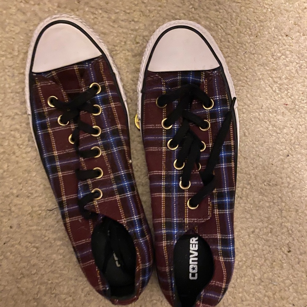 Converse all star